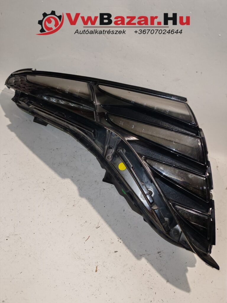 Első fényszóró bal HYUNDAI Tucson 92208n7100
