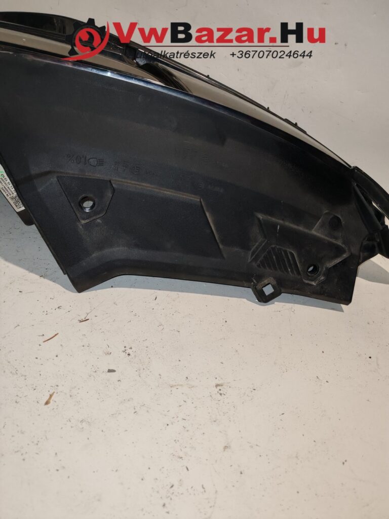 Első fényszóró bal HYUNDAI Tucson 92208n7100