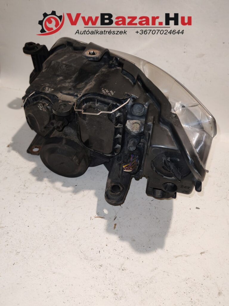 Első fényszóró jobb SEAT Ibiza IV 6j1941006d