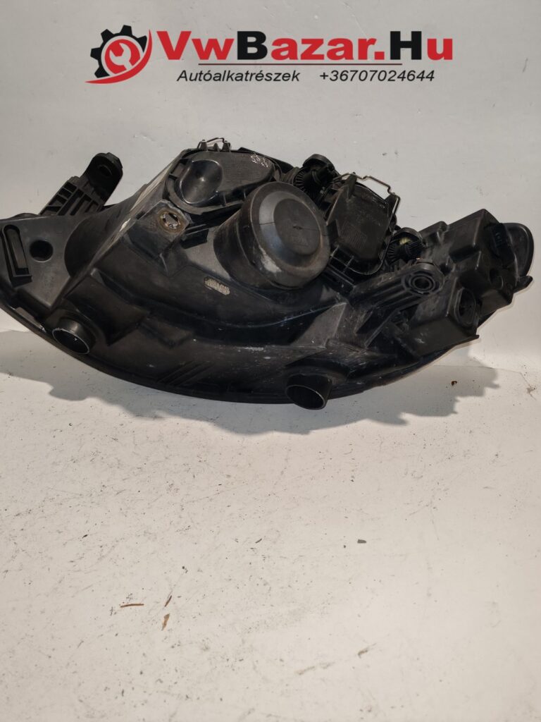 Első fényszóró jobb SEAT Ibiza IV 6j1941006d