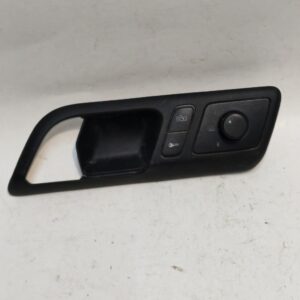 Tükörállító gomb kilincs kerettel VW Polo 9N3 6q1837247g