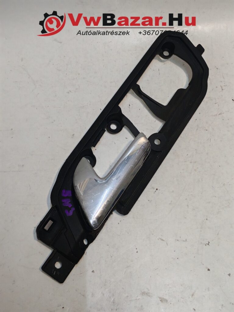 Belső kilincs VW Polo 9N3 6q1837173g/h