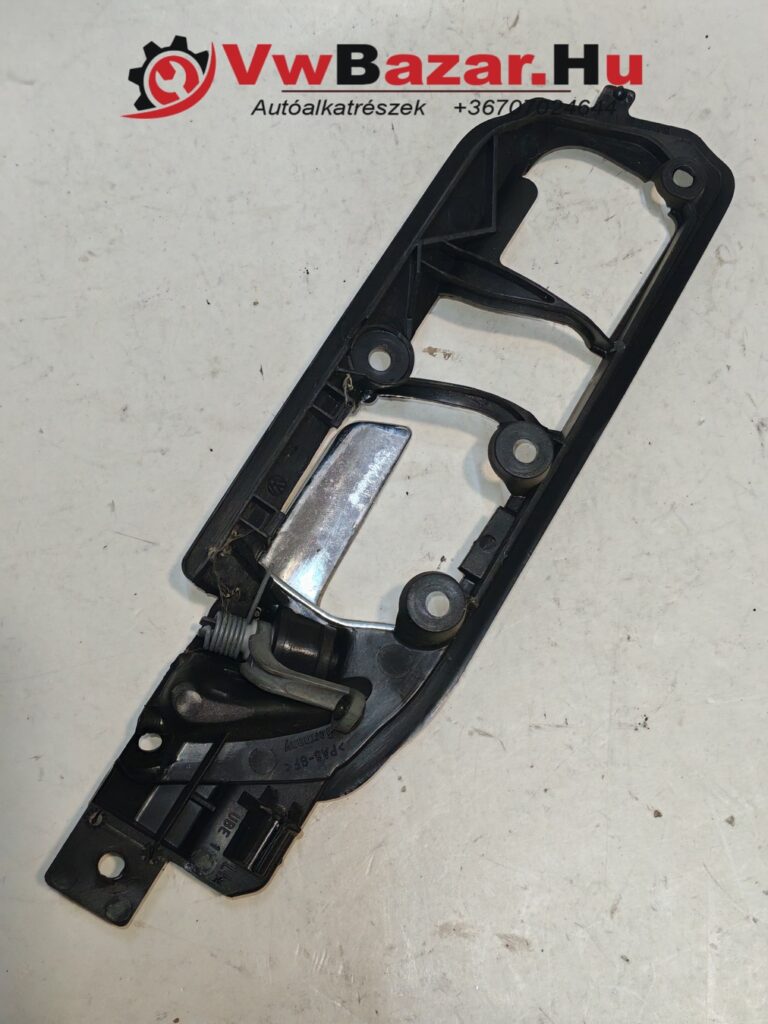 Belső kilincs VW Polo 9N3 6q1837173g/h