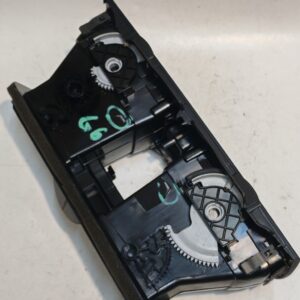 Műszerfal szellőzőrács VW Golf VI 5k0815736d