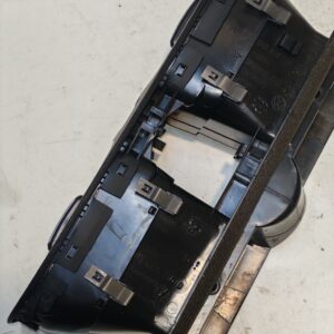 Műszerfal szellőzőrács VW Golf VI 5k0815736d