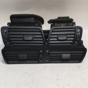 Műszerfal szellőzőrács szett VW Passat b6 3c2819728e