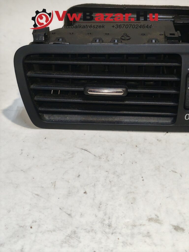 Műszerfal szellőzőrács szett VW Passat b6 3c2819728e