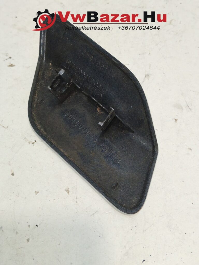 Lámpamosó fedél OPEL VECTRA C bal grafit 551004542