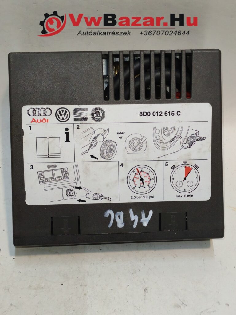IMG_20251021_144550 Gyári kompresszor AUDI A4 B6 8d0012615c