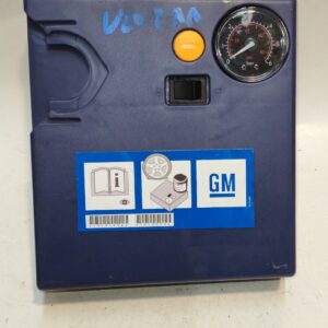 Gyári kompresszor OPEL Vectra 102125843