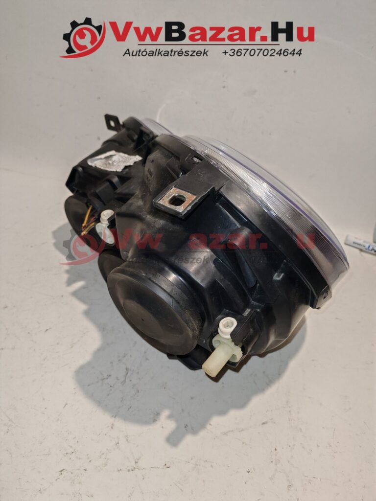 Első fényszóró pár VW Polo 9N