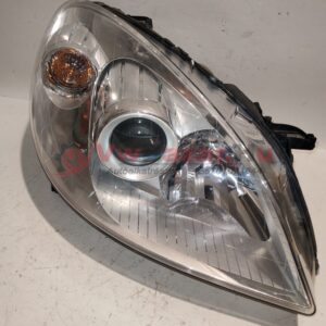 Első fényszóró jobb MERCEDES B Class A1698201861