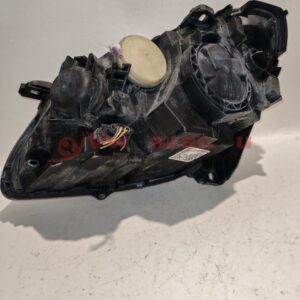 Első fényszóró jobb MERCEDES B Class A1698201861