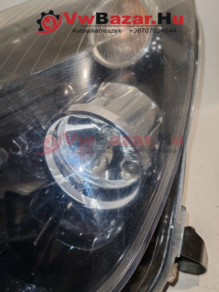 Első fényszóró bal OPEL Astra H xenon 5df009368-20aa