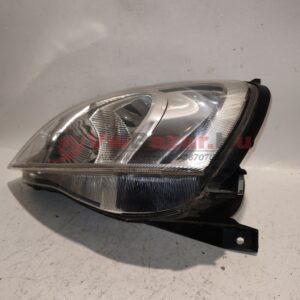 Első fényszóró bal OPEL Corsa C 13195923