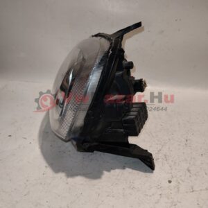 Első fényszóró bal OPEL Corsa C 1307022314