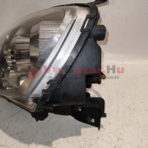 Első fényszóró bal OPEL Corsa C 13100535