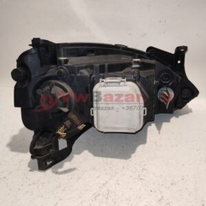 Első fényszóró bal OPEL Corsa C 13100535