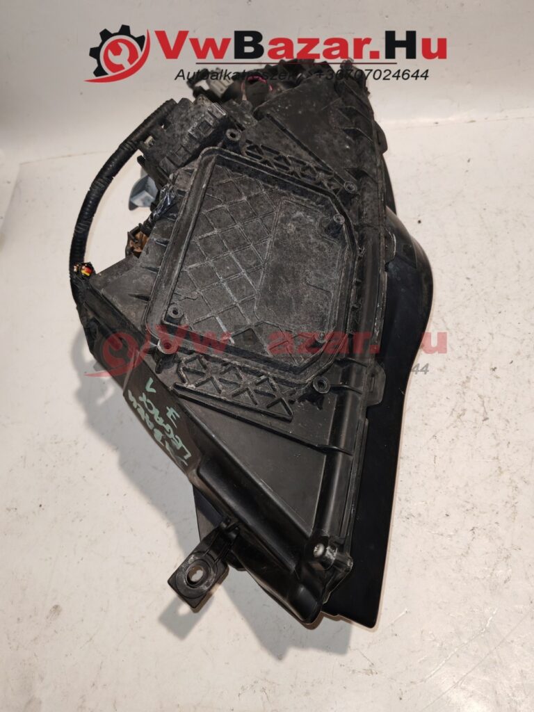 Első fényszóró jobb SUBARU Legacy 100-20794