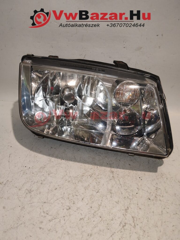 Első fényszóró jobb VW Bora 963598-00R