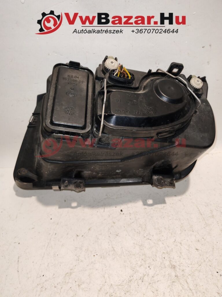 Első fényszóró jobb VW Bora 963598-00R