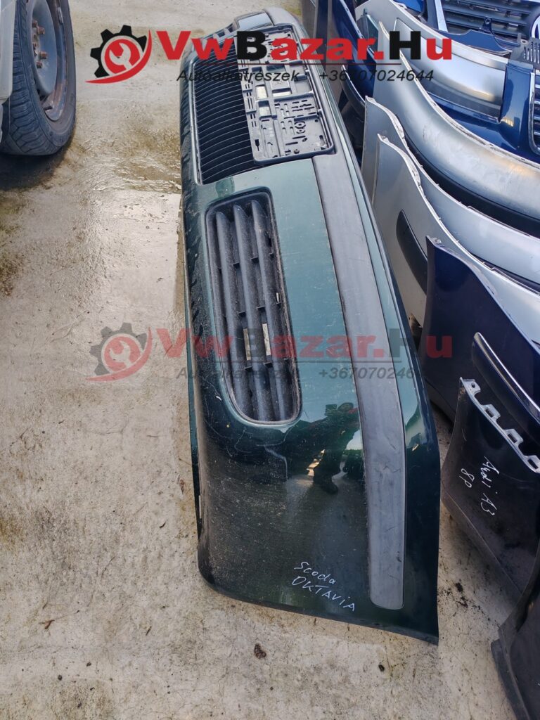 Első lökhárító SKODA OCTAVIA I facelift 1u0807221d