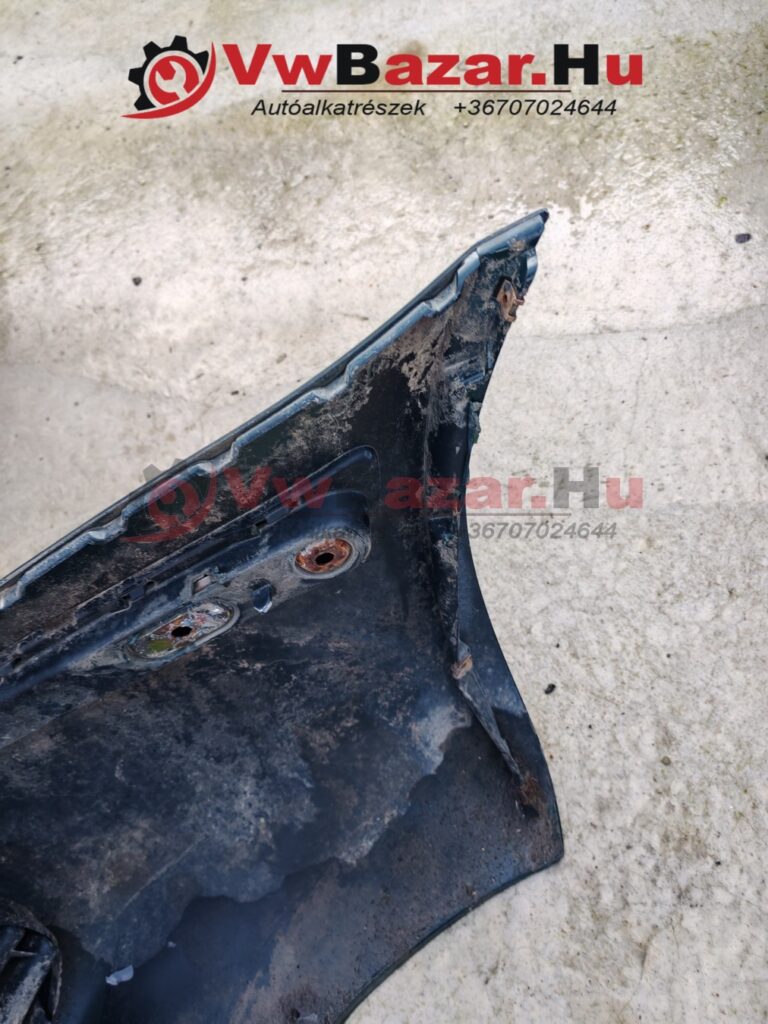 Első lökhárító SKODA OCTAVIA I facelift 1u0807221d