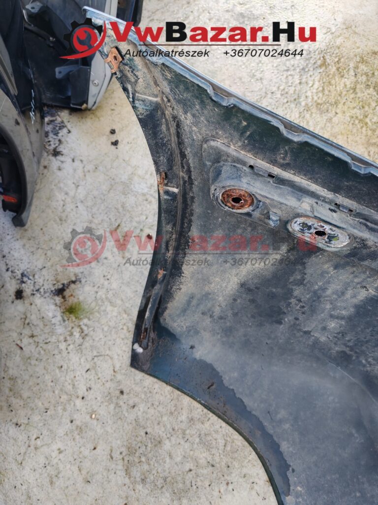 Első lökhárító SKODA OCTAVIA I facelift 1u0807221d