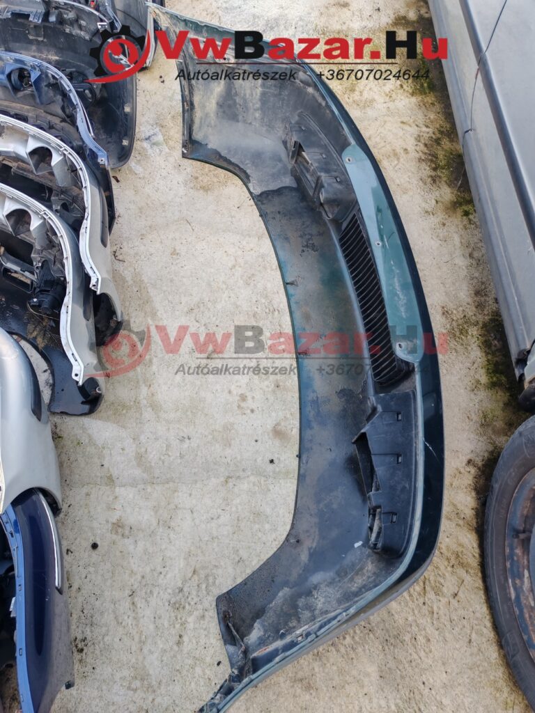 Első lökhárító SKODA OCTAVIA I facelift 1u0807221d