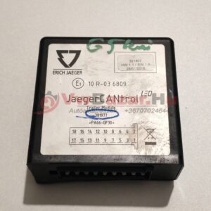 Vonóhorog elektronika VW Golf 5 381977