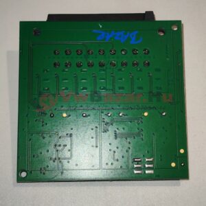 Vonóhorog elektronika VW Golf 5 381977