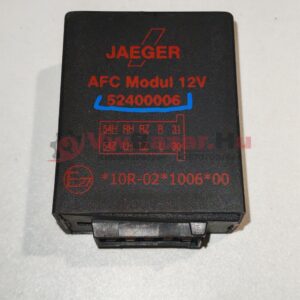 Vonóhorog elektronika VW-AUDI 52400006