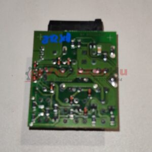 Vonóhorog elektronika VW-AUDI 52400006