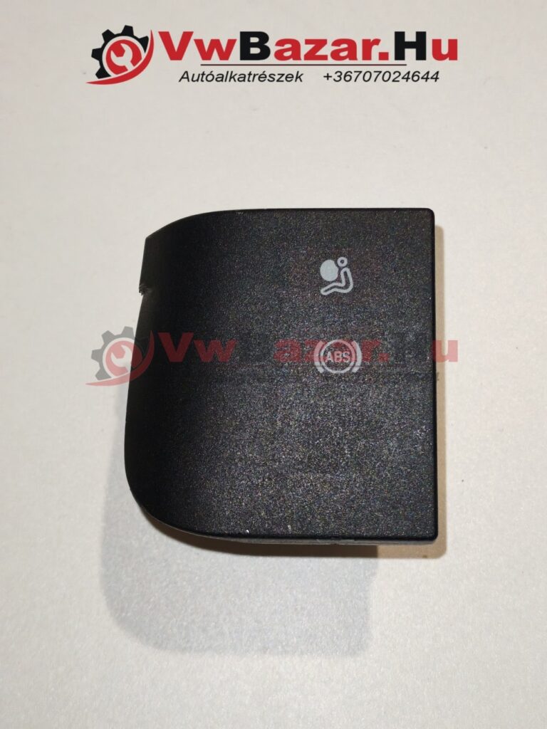 Légzsák, ABS visszajelző VW Golf III 1h1919235ad