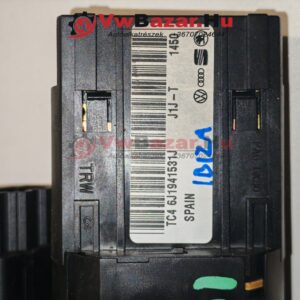 Világításkapcsoló SEAT IBIZA 6J1941531J