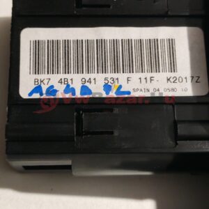 Világításkapcsoló AUDI A6 4B C5 Facelift 4b1941531f