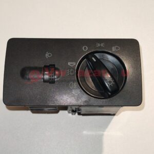 Világításkapcsoló SKODA FABIA I facelift 6y1941531l