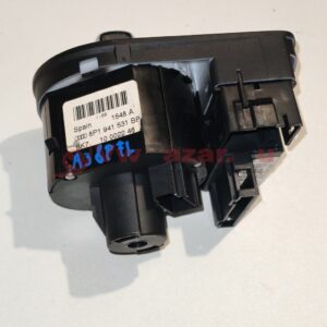 Világításkapcsoló AUDI A3 8P Facelift 8p1941531bb