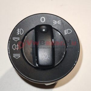 Világításkapcsoló AUDI A4 B7  8e0941531c