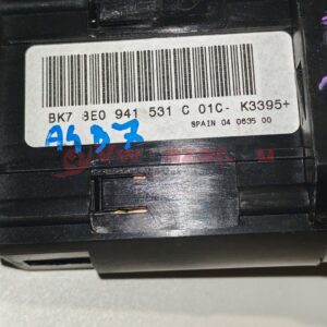 Világításkapcsoló AUDI A4 B7  8e0941531c