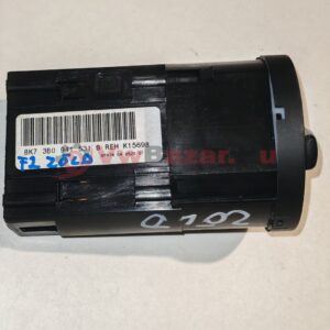 Világításkapcsoló SKODA FABIA II  3b0941531b