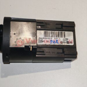 Világításkapcsoló VW POLO 6R 6r0941531b