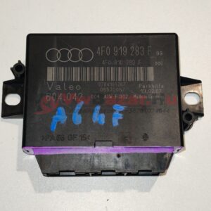 Parkradar vezérlő AUDI A6 4F 4f0919283f