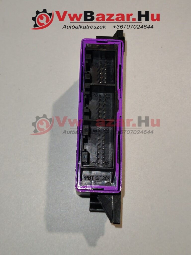 Parkradar vezérlő AUDI A4 B7 8E0919283D