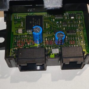 Parkradar vezérlő AUDI A6 4B 4B0919283