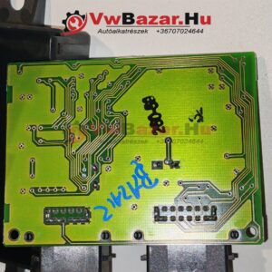 Parkradar vezérlő AUDI A6 4B 4B0919283