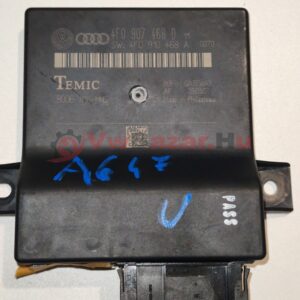 Komfortelektronika  AUDI A6 4F 4f0907468d