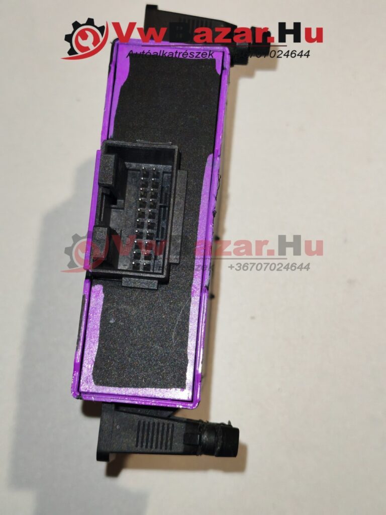 Komfortelektronika VW Golf 6 1k0907530s