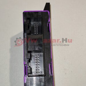 Parkradar vezérlő SKODA Fabia I FACELIFT 6y6919283a