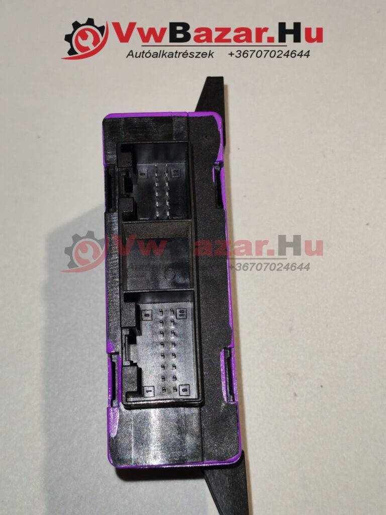 Parkradar vezérlő SKODA Fabia I FACELIFT 6y6919283a